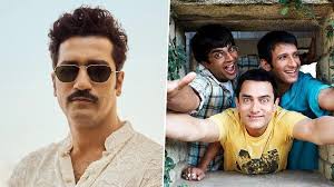 3 Idiots