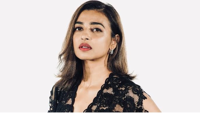 Radhika Apte Statement