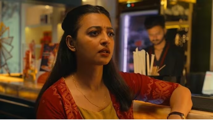 Radhika Apte Statement