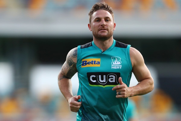 McCullum announces BBL retirement with coaching intentions