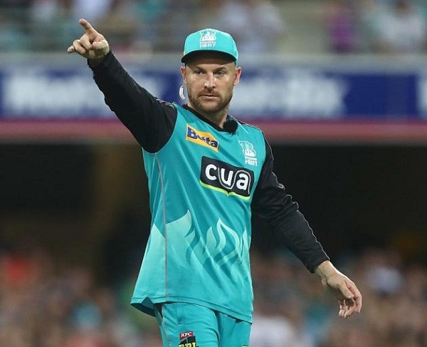 McCullum announces BBL retirement with coaching intentions