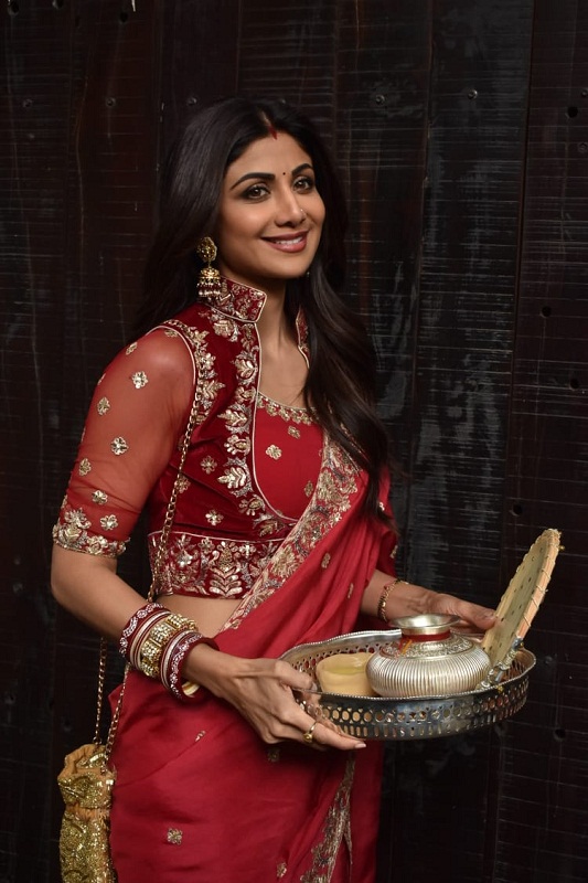 Bollywood Tadka, Karwachauth 2019