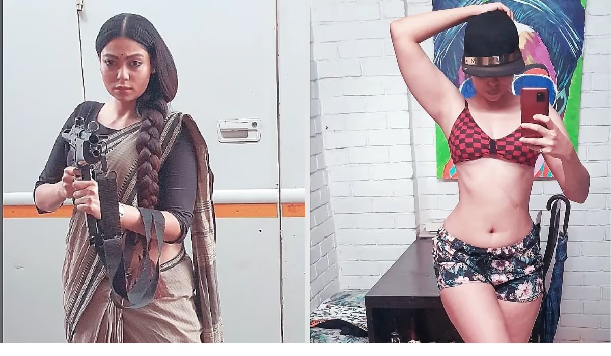Anangsha Biswas Casting Couch