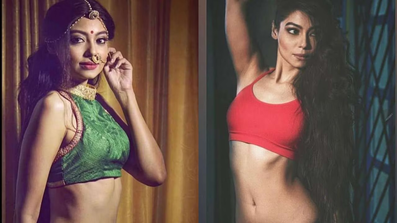 Anangsha Biswas Casting Couch