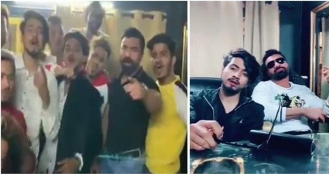 Bollywood Tadka, एजाज खान इमेज, एजाज खान फोटो, एजाज खान पिक्चर