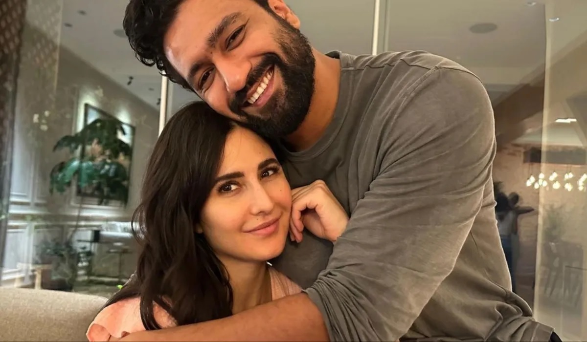 Katrina Vicky net worth