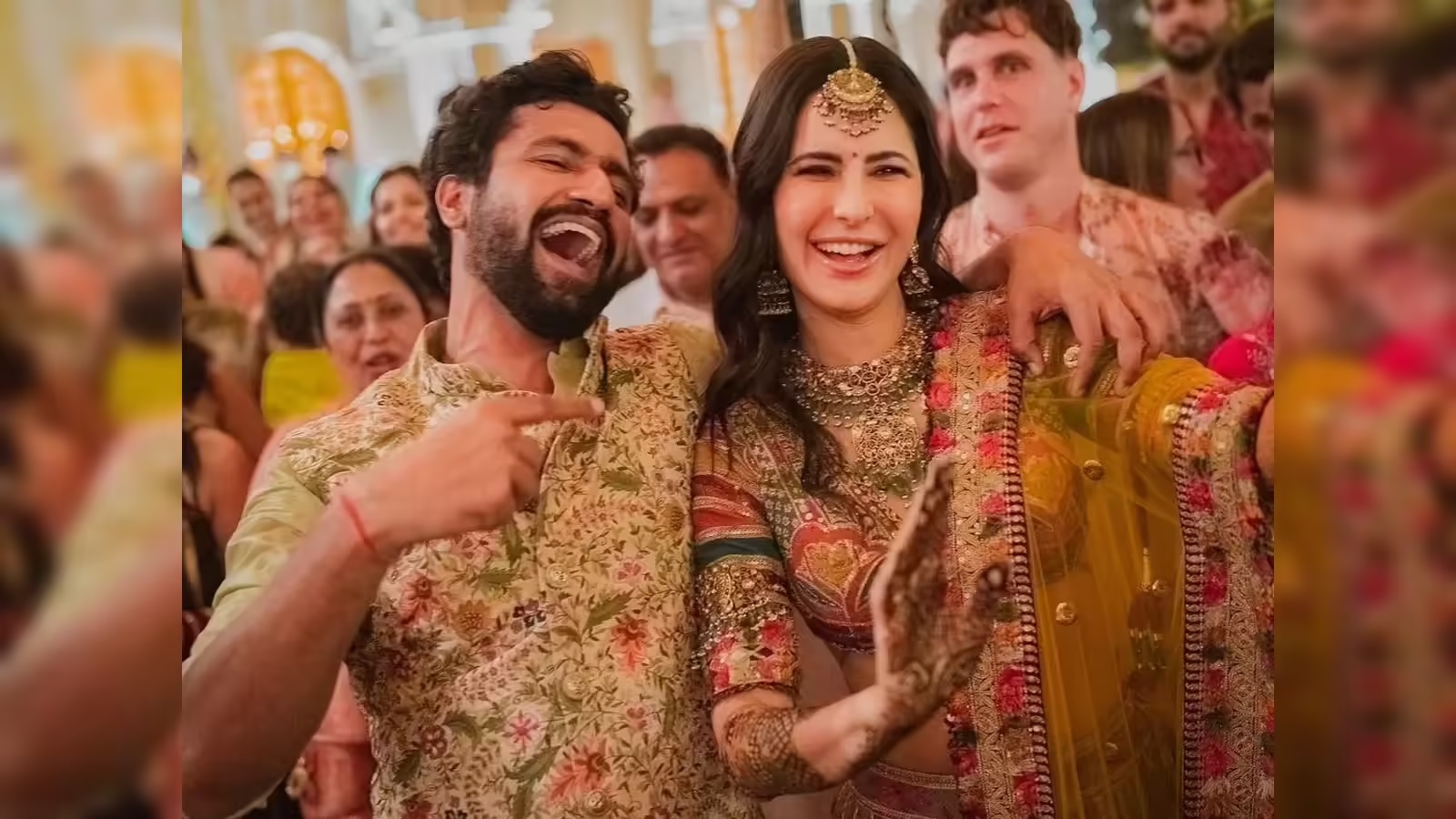 Katrina Vicky net worth