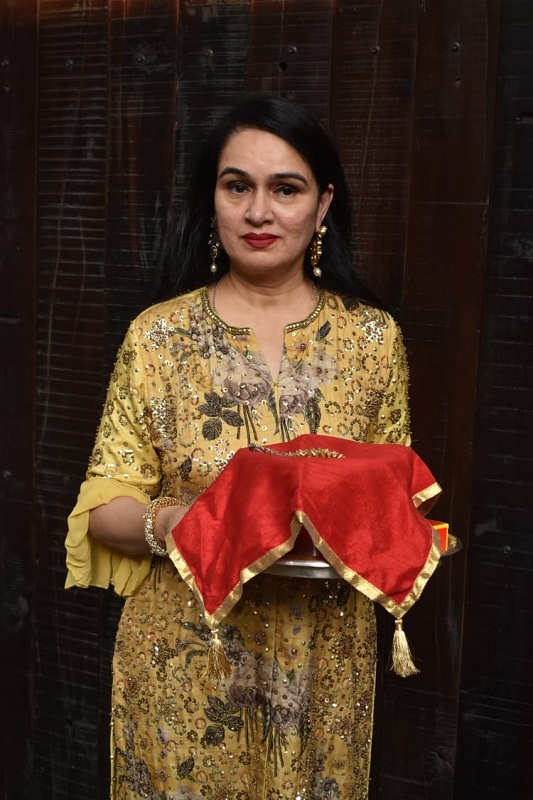 Bollywood Tadka, Karwachauth 2019