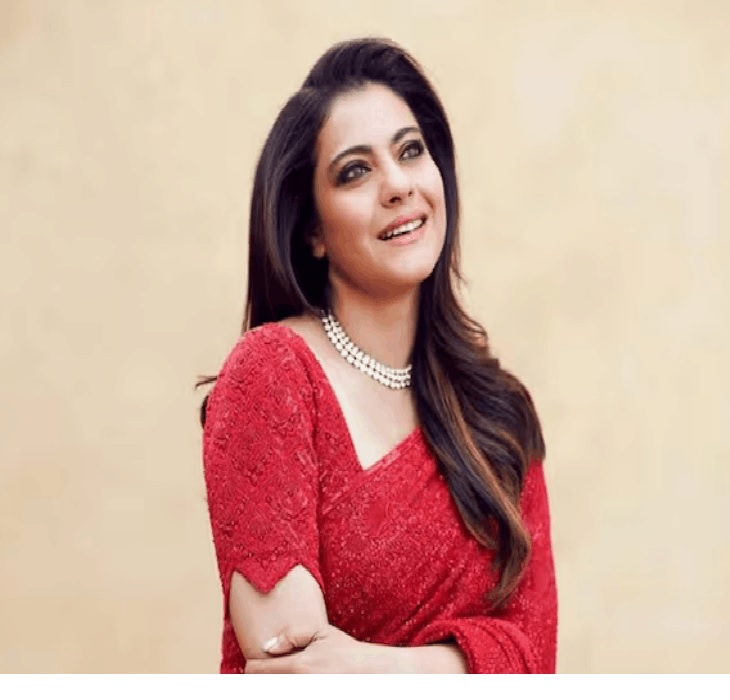 Kajol On Marriage