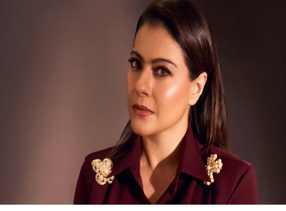 Kajol On Marriage