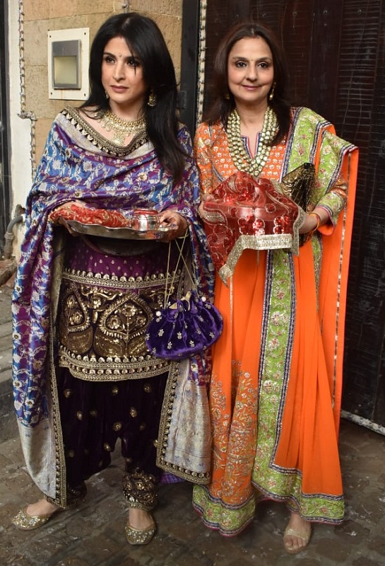 Bollywood Tadka, Karwachauth 2019