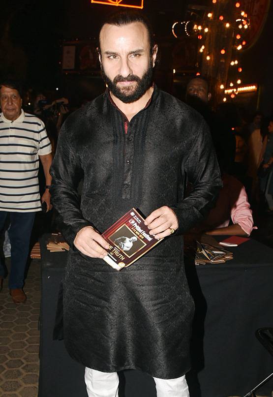 PunjabKesari, saif ali khan image, saif ali khan photo, सैफ अली खान फोटो 