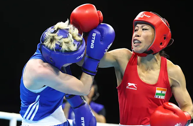 Big Change, Coaching Staff, Boxing World Championship, Boxing news in hindi, sports news, विश्व चैम्पियनशिप, भारतीय मुक्केबाजी, तोक्यो ओलिम्पिक