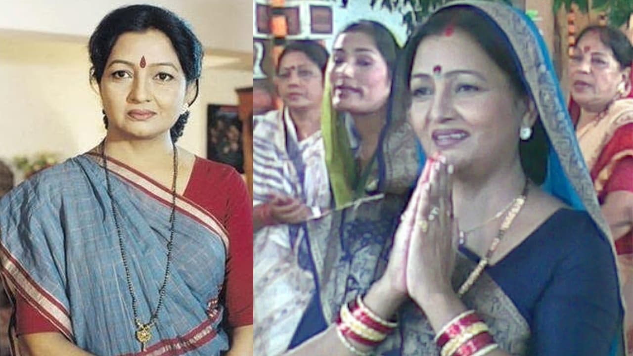  Asha Singh Passed Away