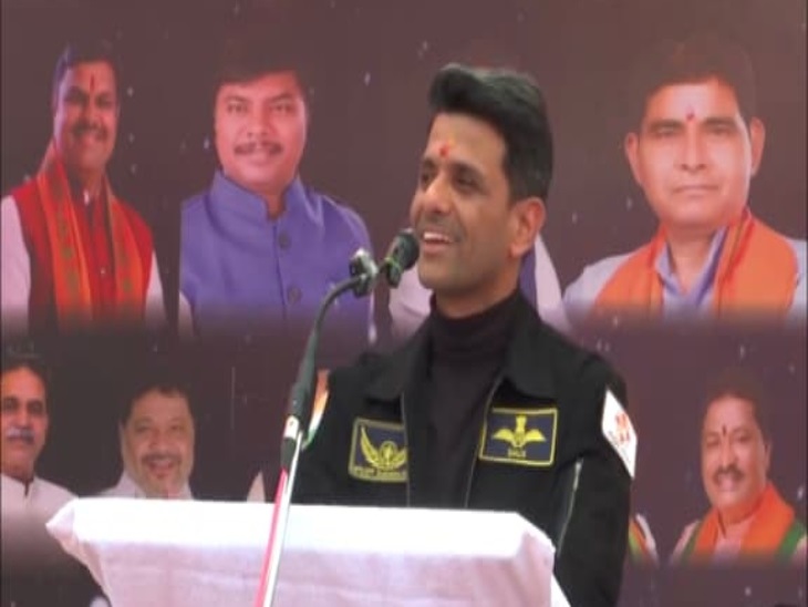 PunjabKesari, Chhattisgarh, Raipur News, Vishnu Deo Sai, Cabinet Meeting, Nava Raipur