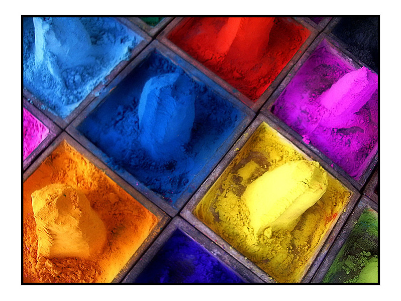 PunjabKesari, kundli tv, blue color image