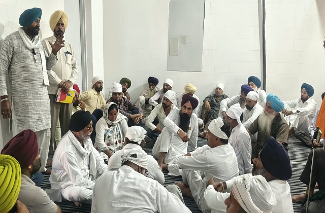 Ration Depot