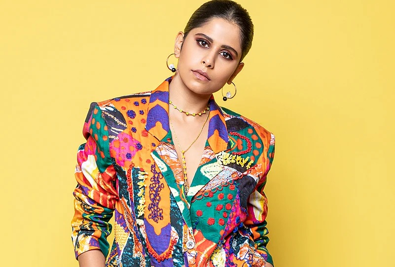 Sai Tamhankar