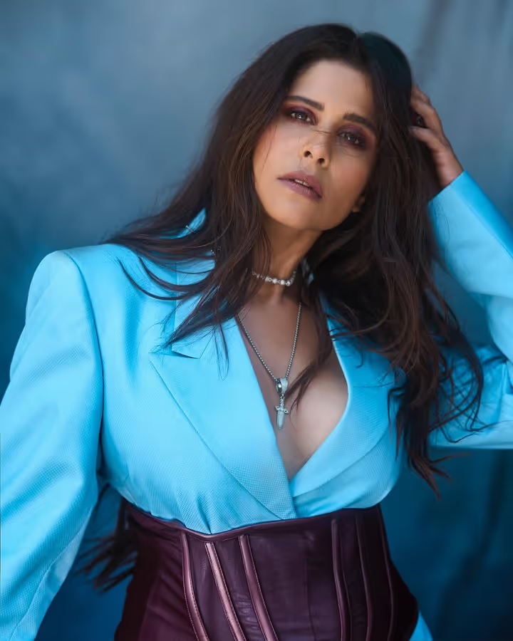 Sai Tamhankar