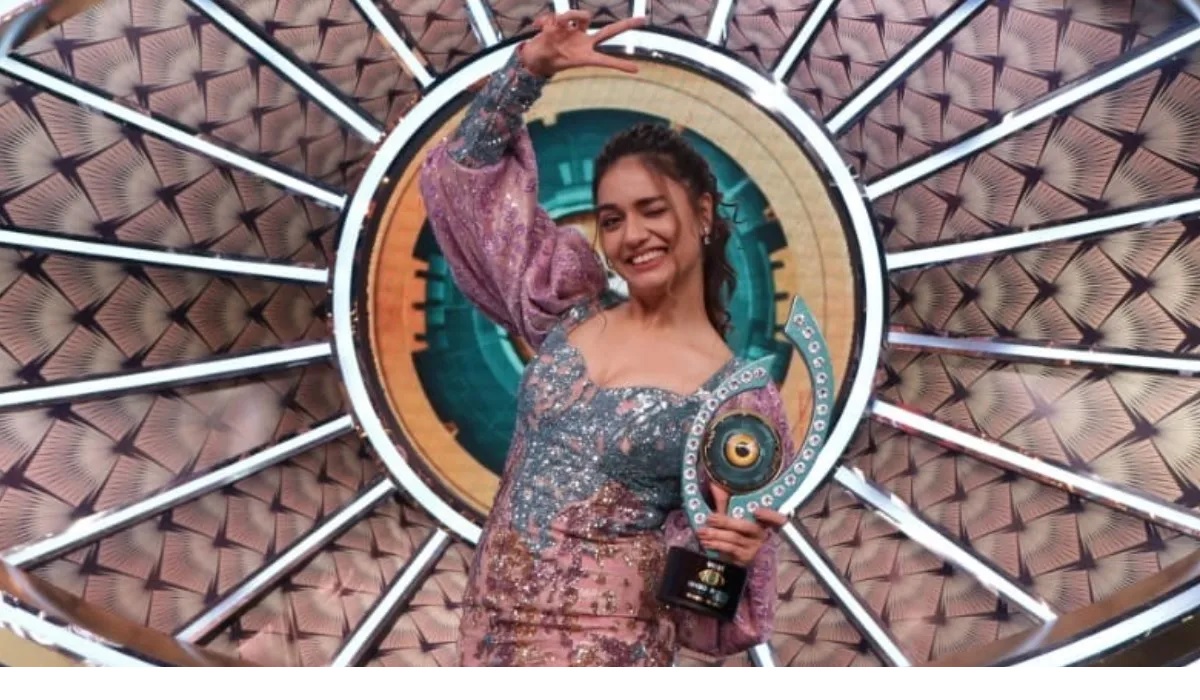 Divya Agarwal