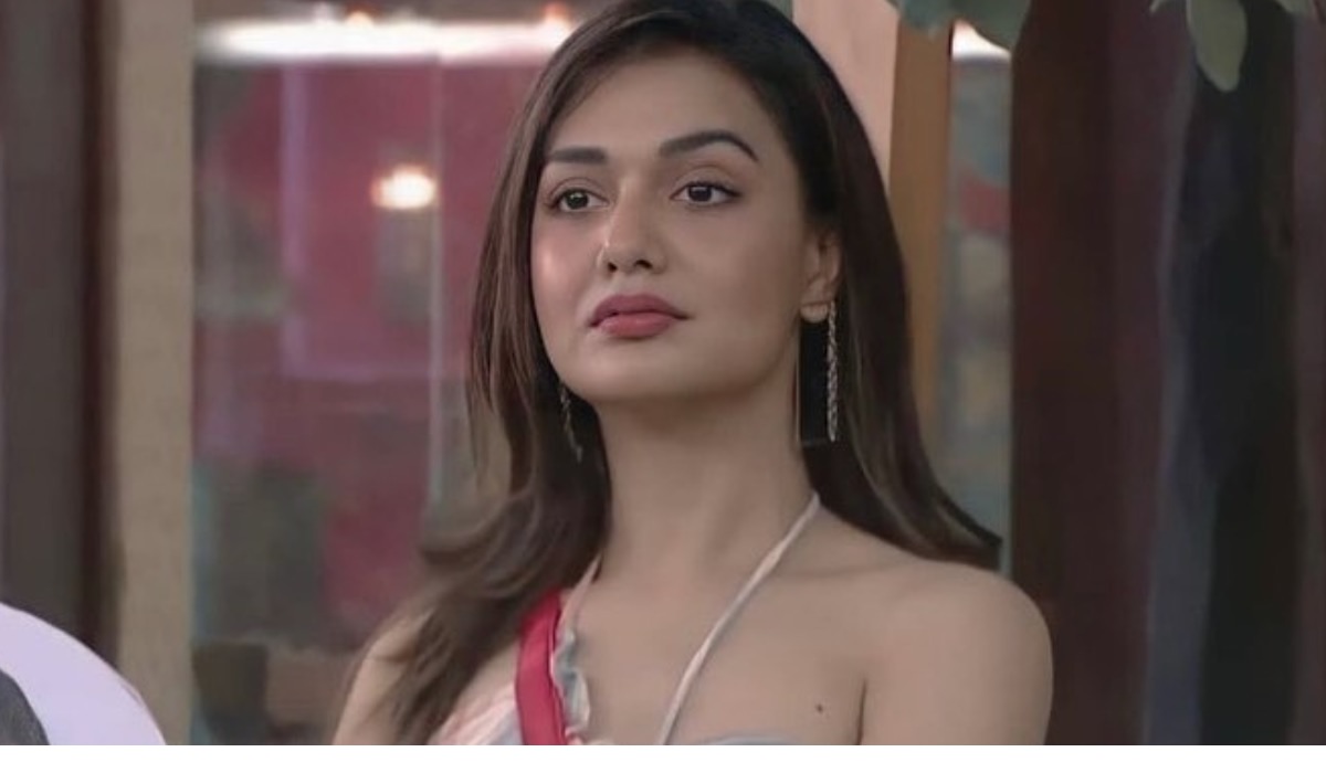 Divya Agarwal