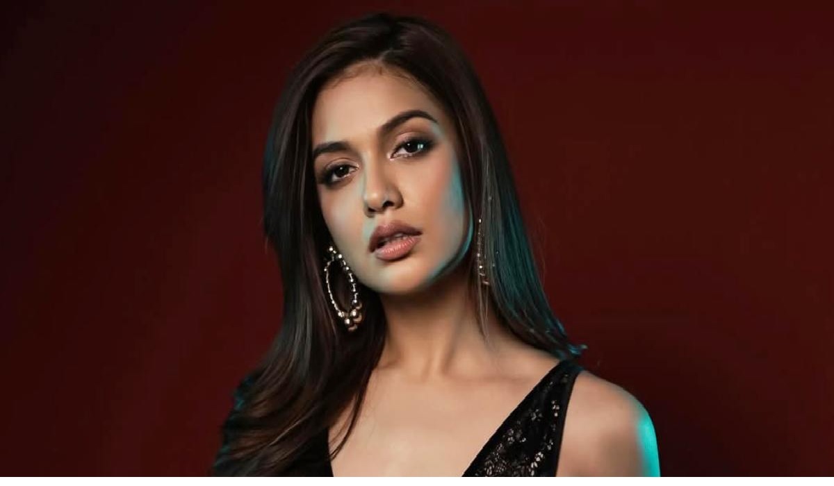 Divya Agarwal