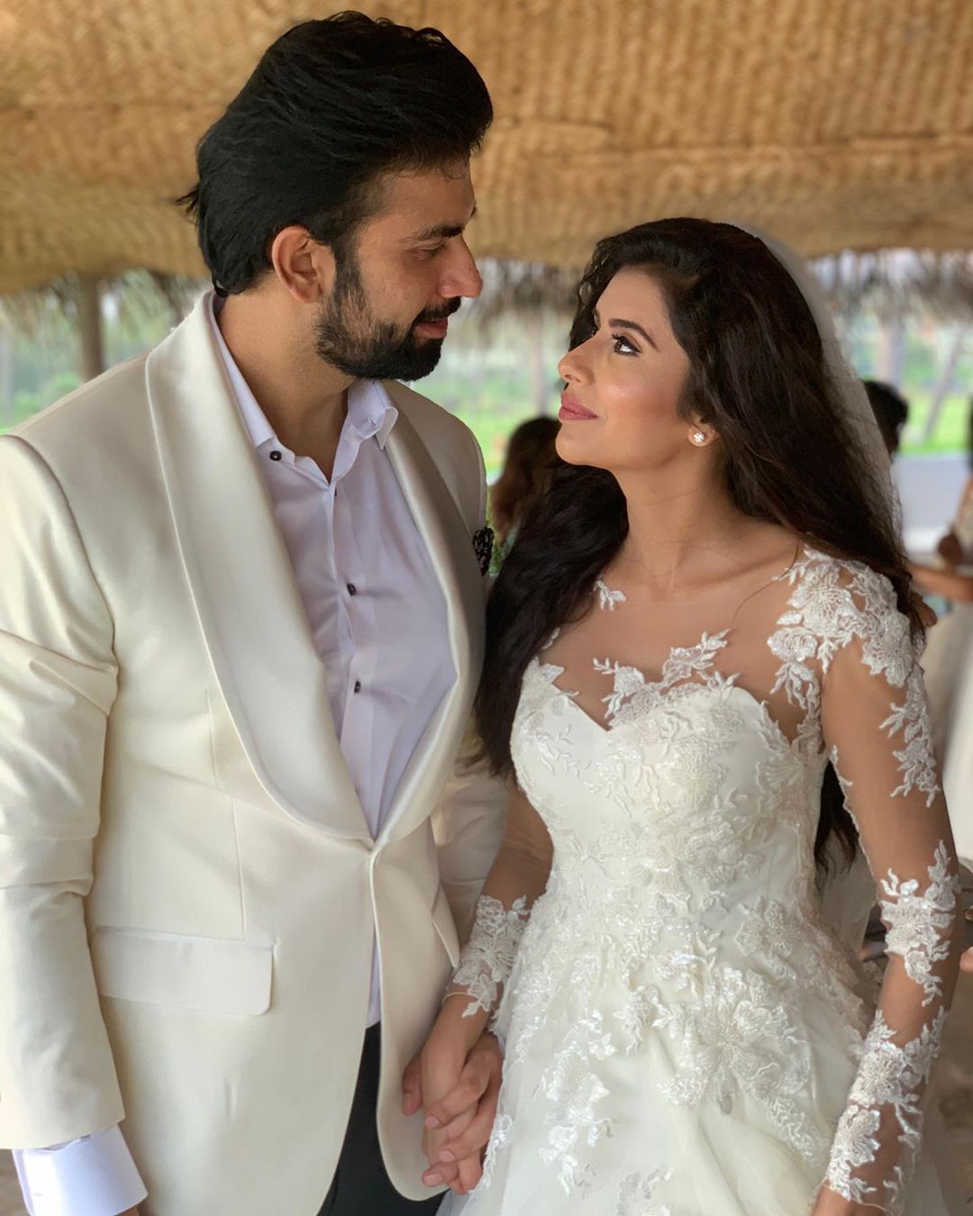 PunjabKesari, सुष्मिता सेन इमेज, सुष्मिता सेन फोटो, सुष्मिता सेन पिक्चर, राजीव सेन इमेज, राजीव सेन फोटो, राजीव सेन पिक्चर, चारु असोपा इमेज, चारु असोपा फोटो, चारु असोपा पिक्चर