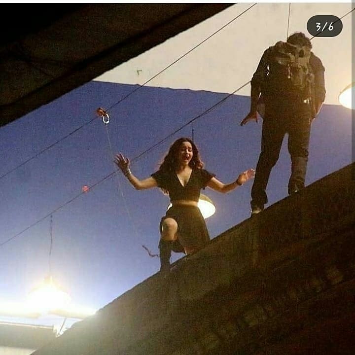 Bollywood Tadka