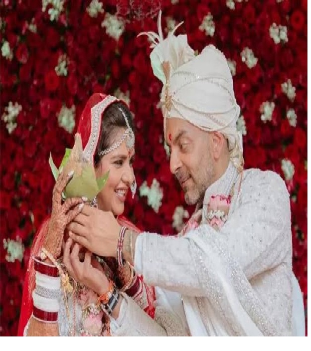 Dalljiet Kaur Divorce