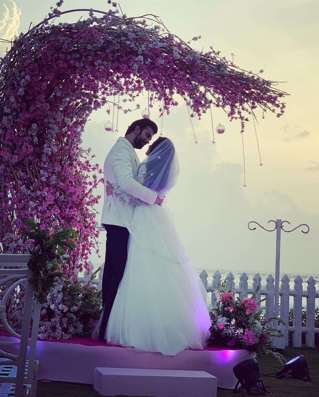 PunjabKesari, सुष्मिता सेन इमेज, सुष्मिता सेन फोटो, सुष्मिता सेन पिक्चर, राजीव सेन इमेज, राजीव सेन फोटो, राजीव सेन पिक्चर, चारु असोपा इमेज, चारु असोपा फोटो, चारु असोपा पिक्चर