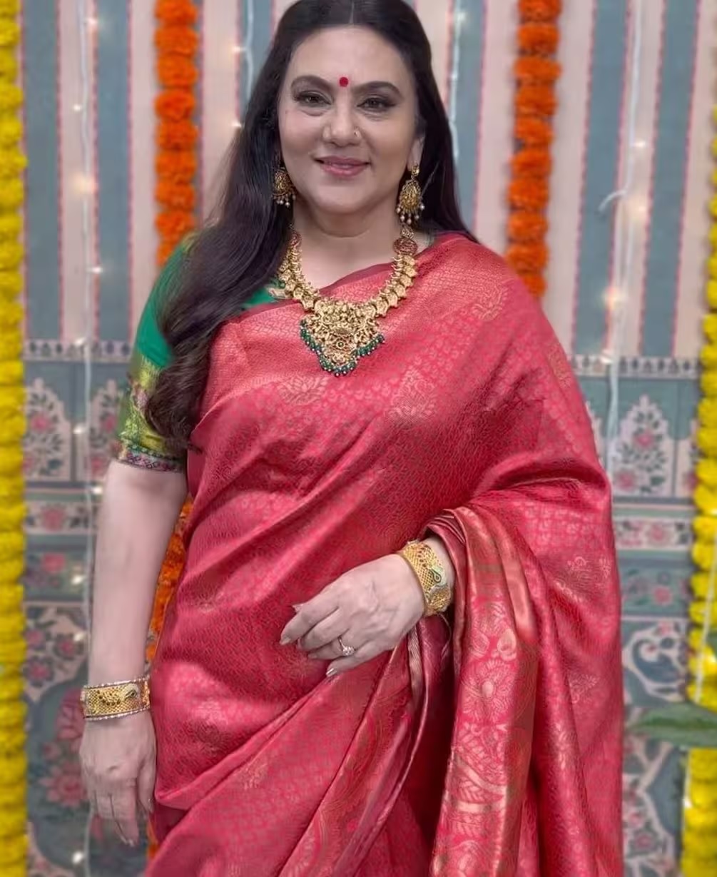 Deepika Chikhalia Career