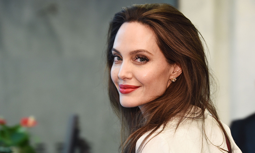 Bollywood Tadka,Angelina Jolie image ,एंजेलिना जोली इमेज