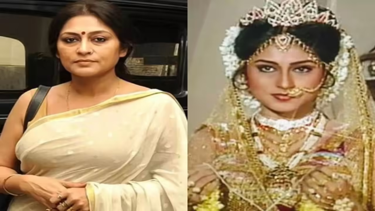 Roopa Ganguly Shocking Revelation