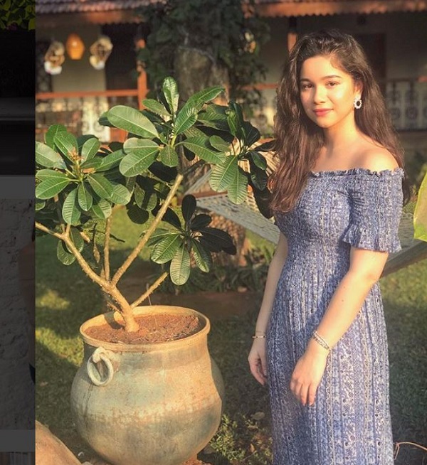 Sara Tendulkar