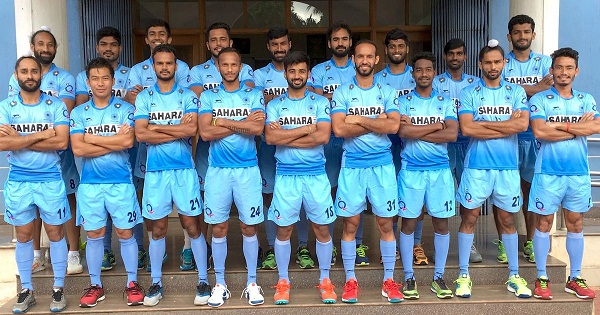 Indian hockey team will go to Olympics or not, will be decided on 9th