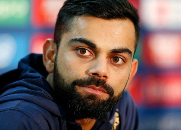 PunjabKesarisports virat Kohli