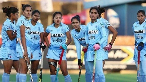 Indian hockey team will go to Olympics or not, will be decided on 9th