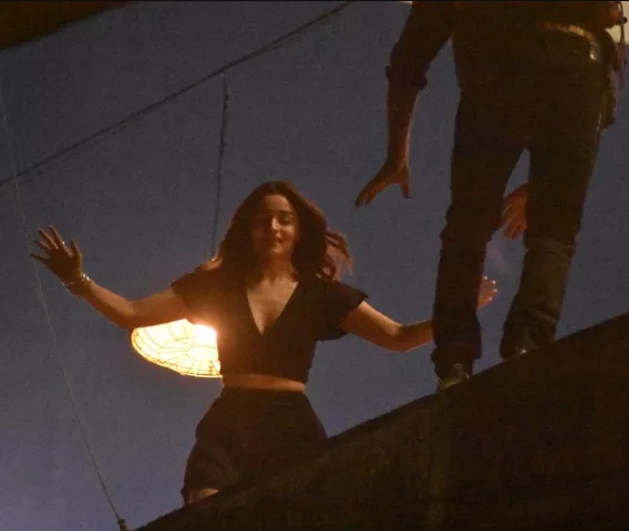 Bollywood Tadka