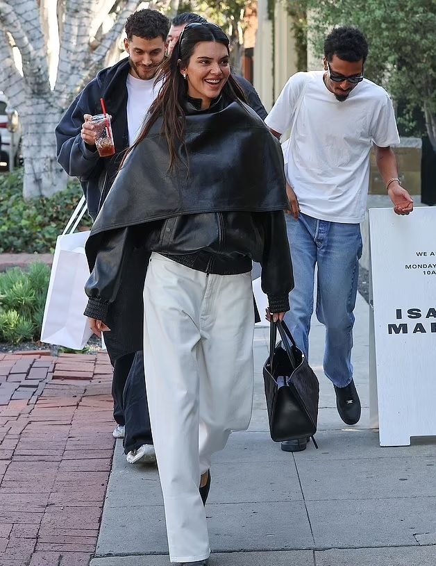 kendall jenner jordan 1