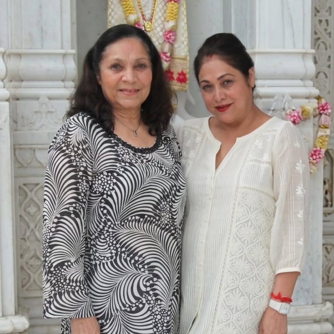 Tina Ambani