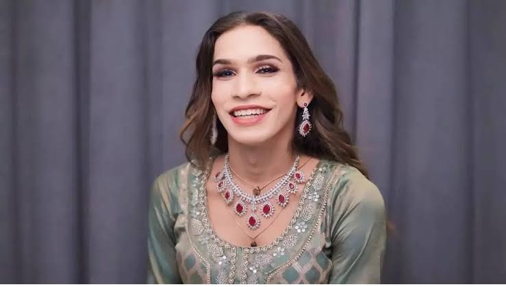 Transgender Actress Shubhi Sharma Casting Couch