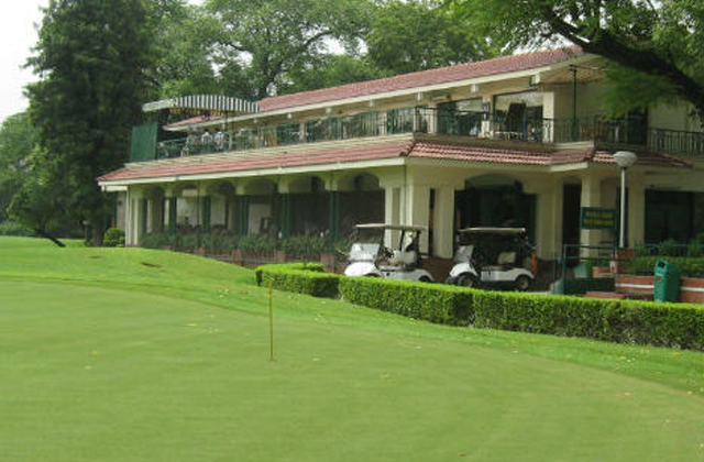 Delhi Golf Club, Golf news in hindi, Sports news, दिल्ली गोल्फ क्लब, डीजीसी ओपन, Golf