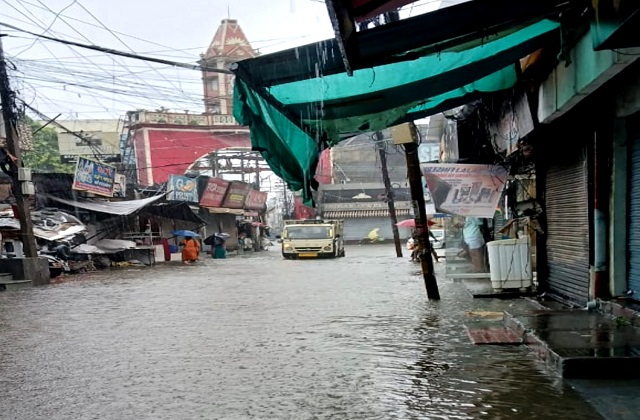 punjab rain