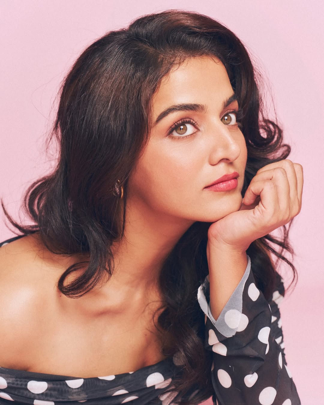Wamiqa Gabbi