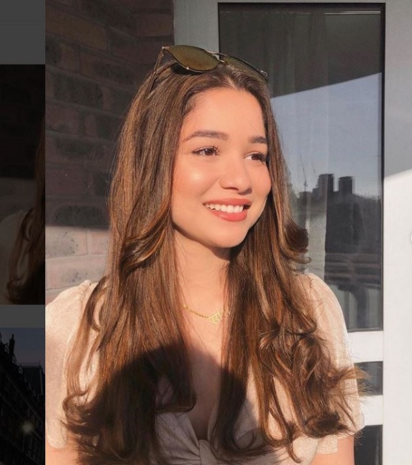 Sara Tendulkar