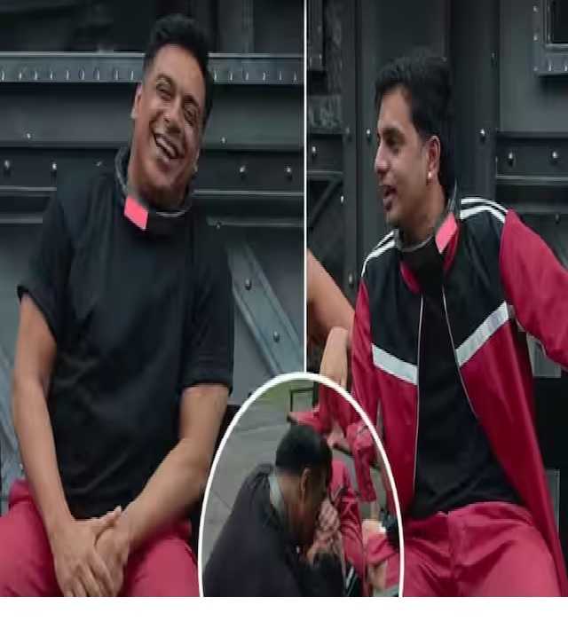 Ram Kapoor controversy