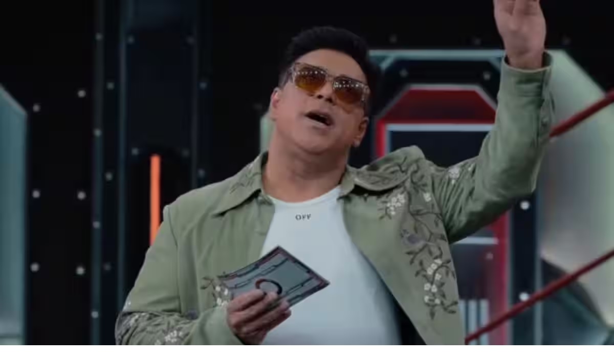 Ram Kapoor controversy