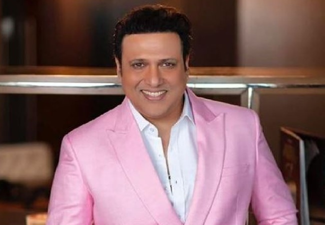 Govinda Bollywood Comeback