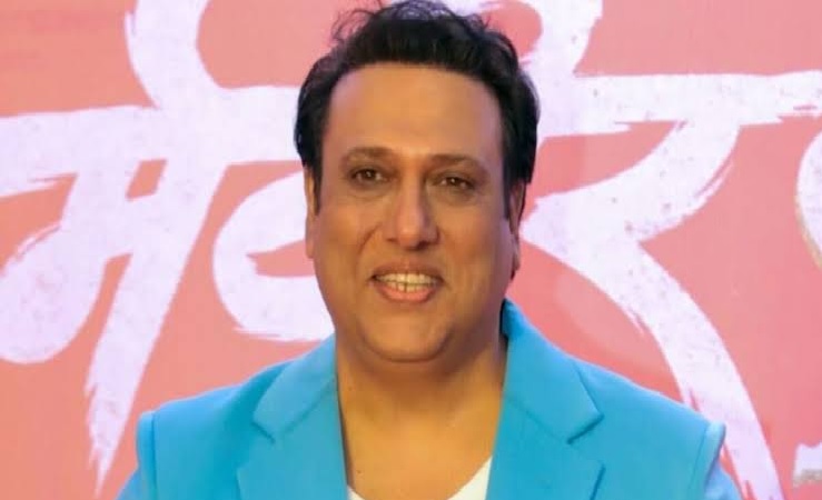 Govinda Bollywood Comeback