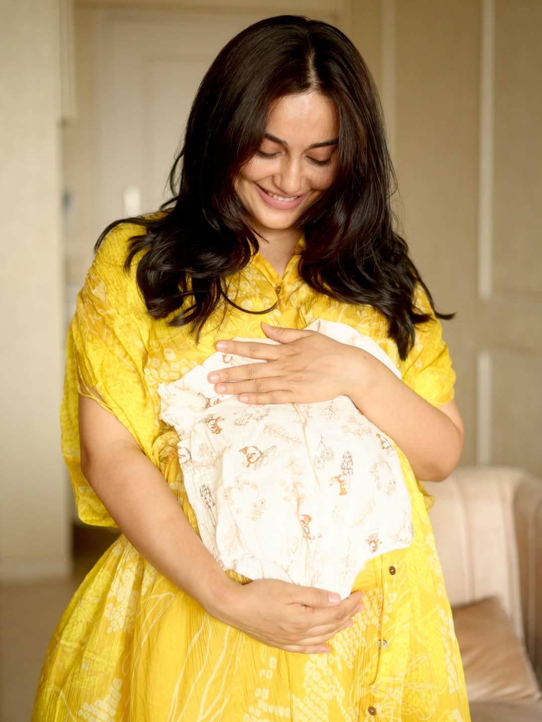 Surbhi Jyoti Photoshoot